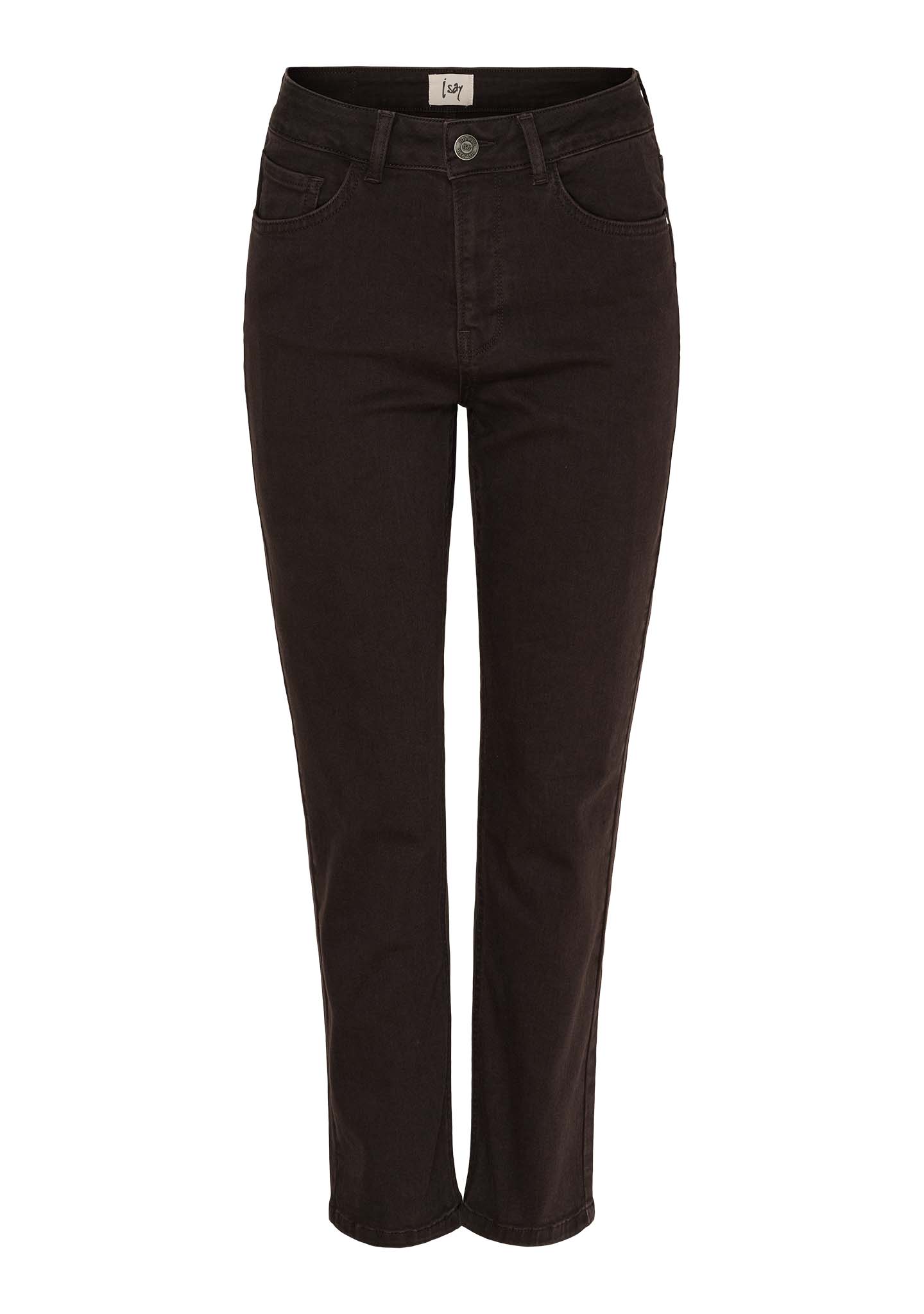 Isay-Monza Stright Pant