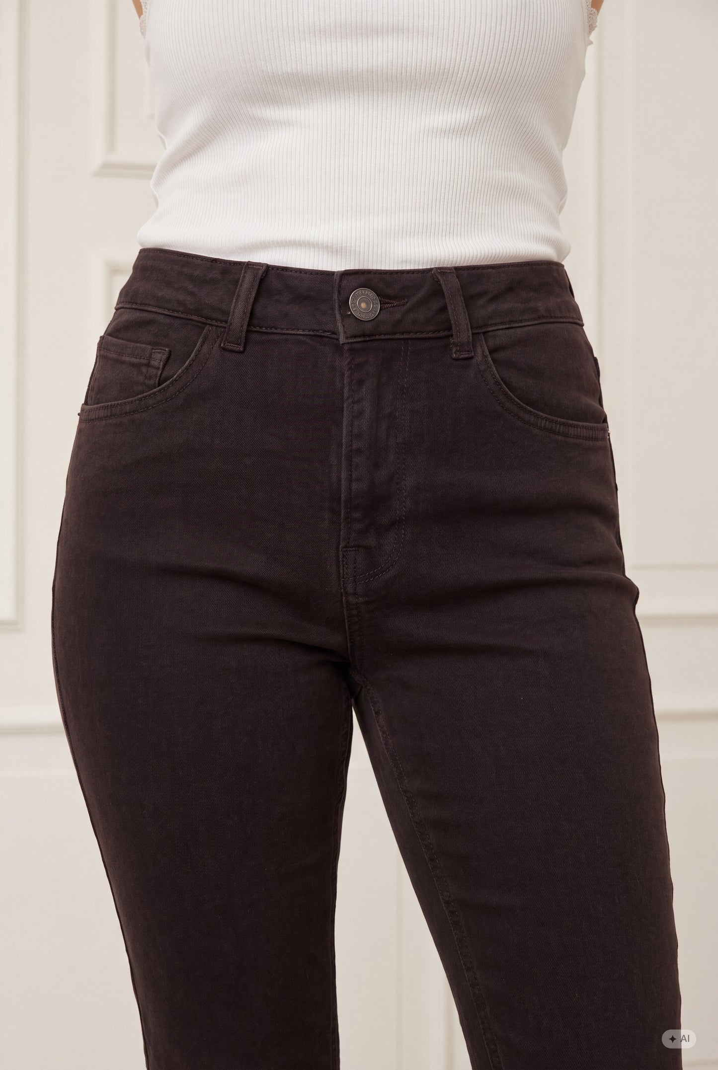 Isay-Monza Stright Pant