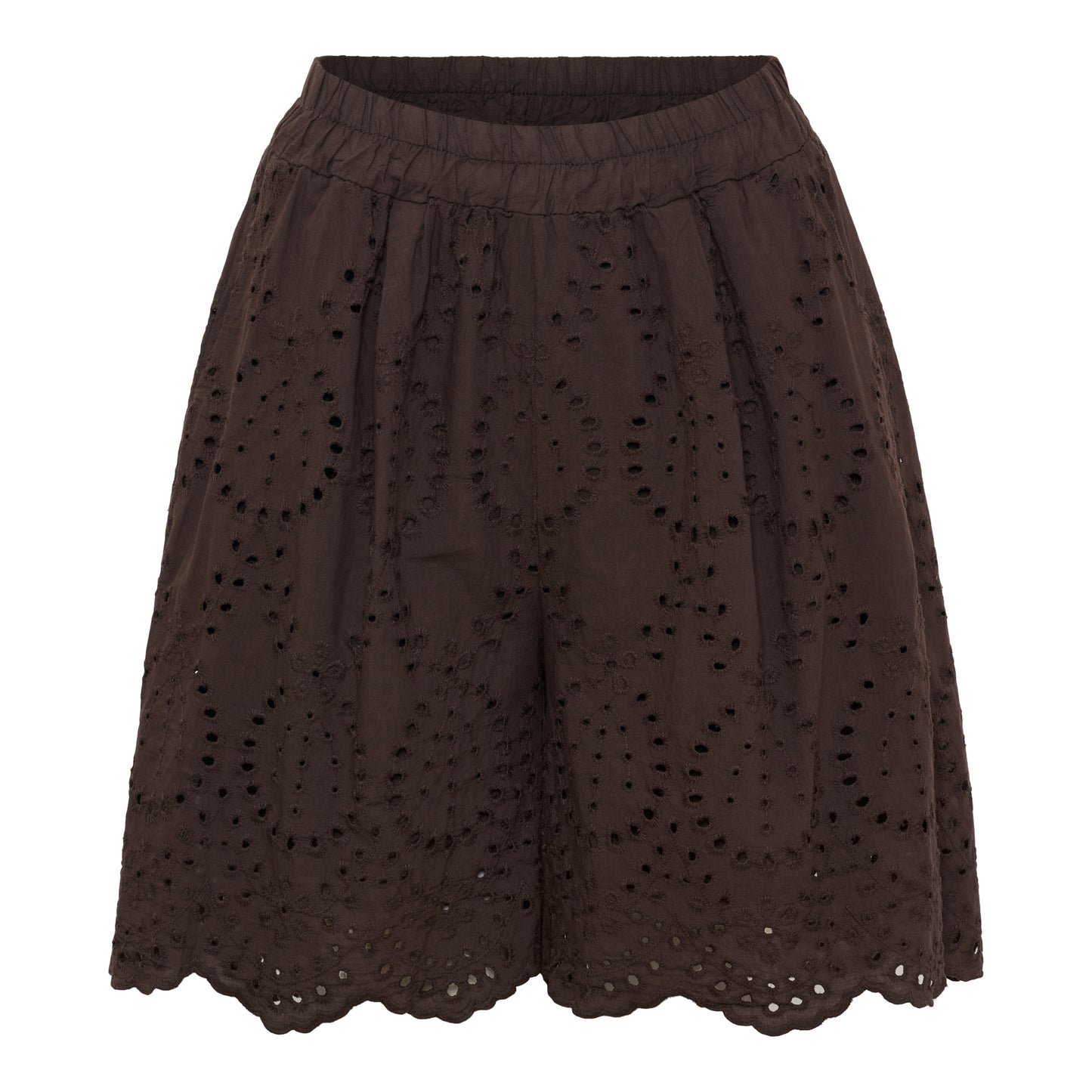 Mdc- Liselotte Shorts