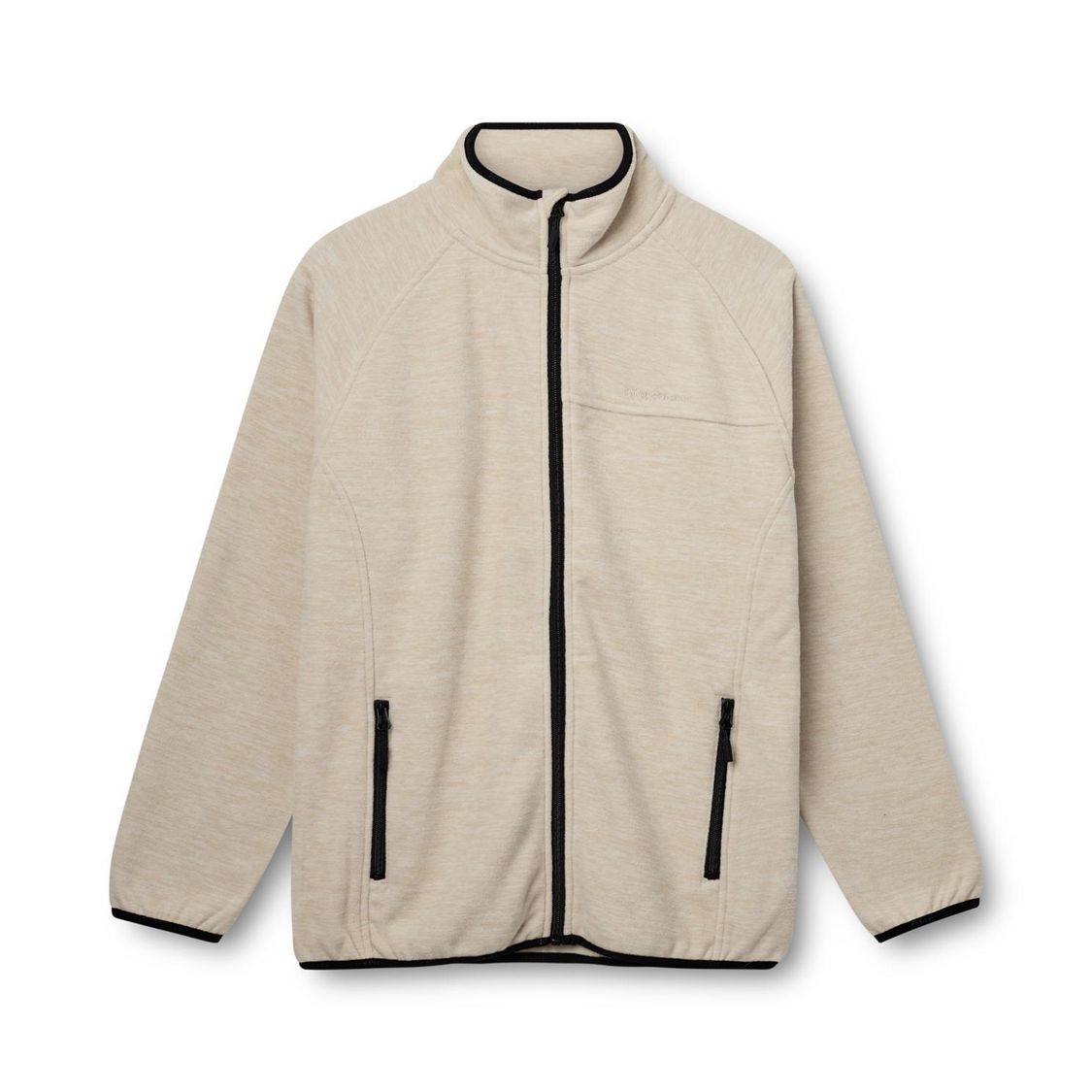 Kopenhaken- Lilleström Fleece jacka