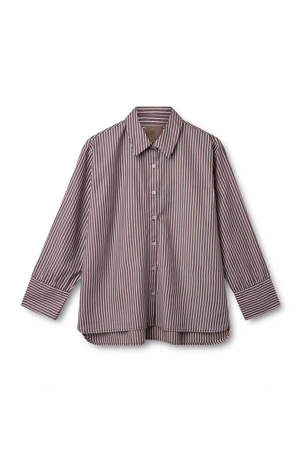 Kopenhaken- Henne long sleeve shirt