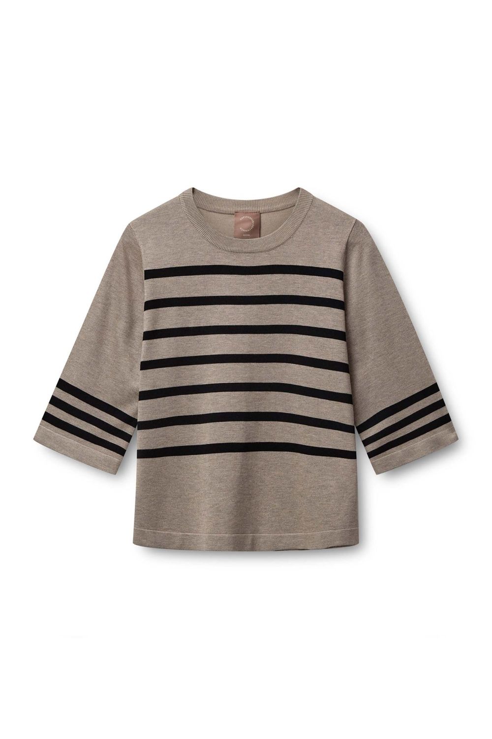Kopenhaken- Louise SS o-neck