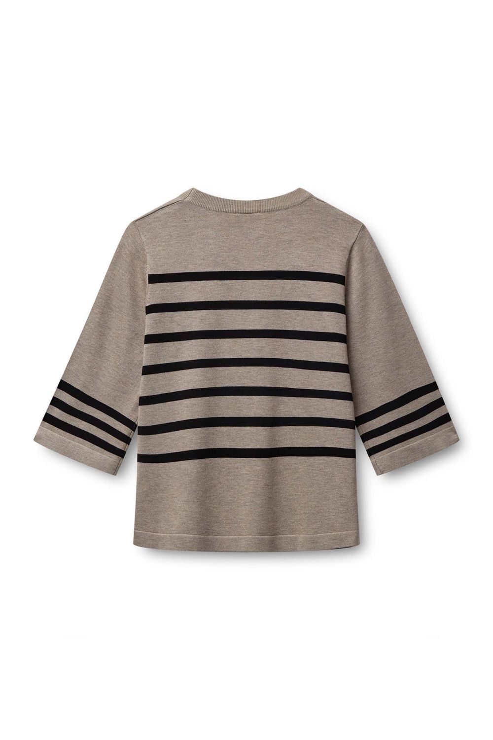 Kopenhaken- Louise SS o-neck