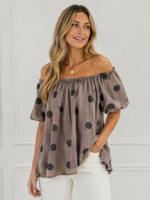 Marta- du Chateau Topp