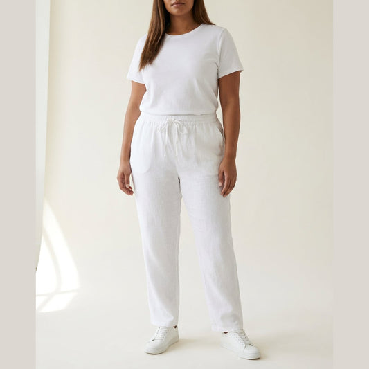DNY- Peru Pant - PLUSSIZE