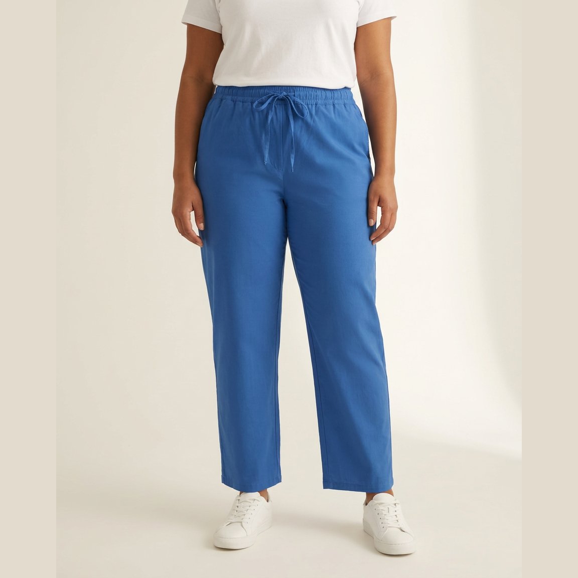 DNY- Peru Pant - PLUSSIZE