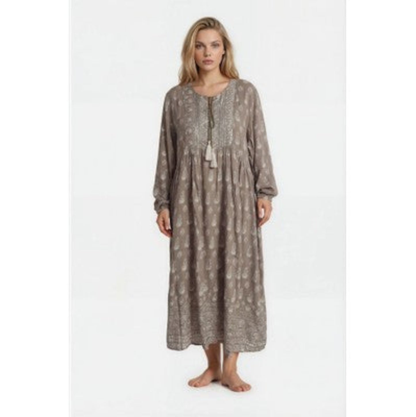 DNY-Britney Dress PLUSSIZE