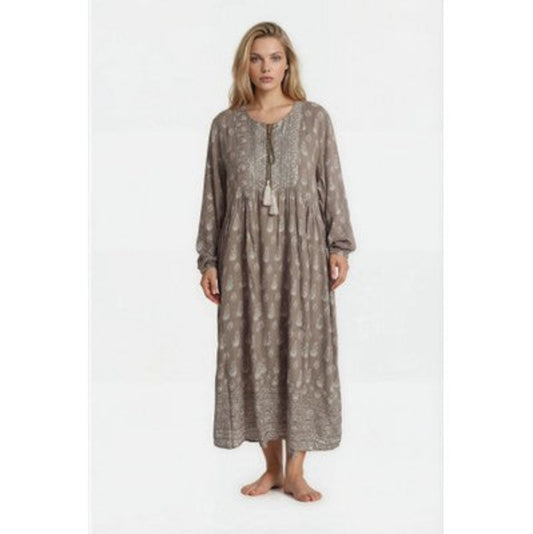 DNY-Britney Dress PLUSSIZE