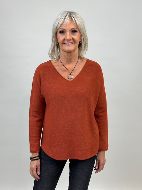 Mix By Heart- Tröja