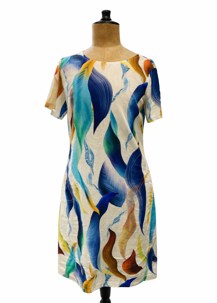 Happi Klänning- Klara