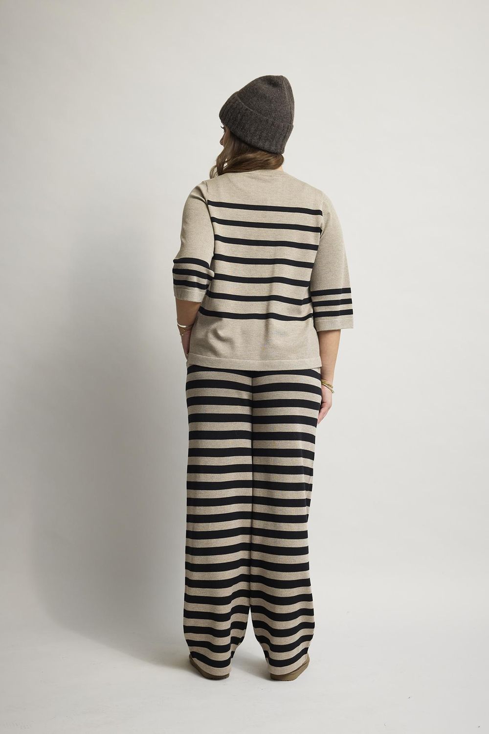 Kopenhaken- Louise SS o-neck
