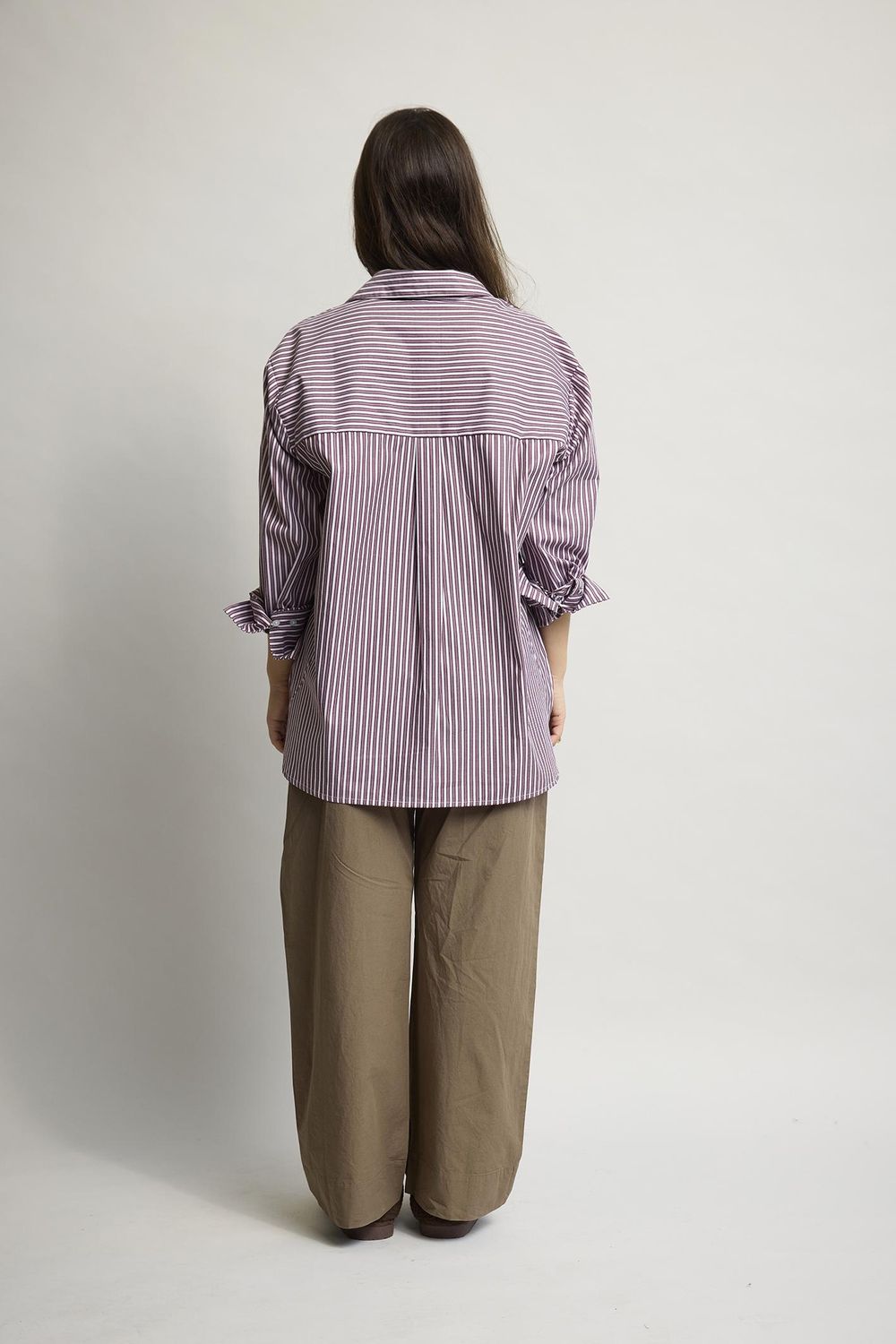 Kopenhaken- Henne long sleeve shirt