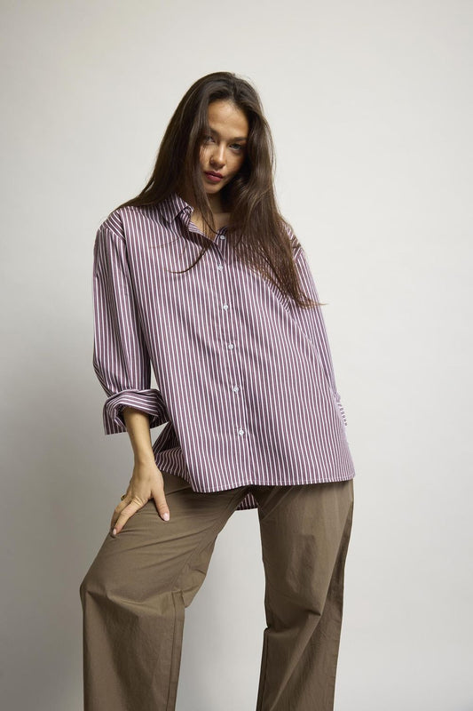 Kopenhaken- Henne long sleeve shirt