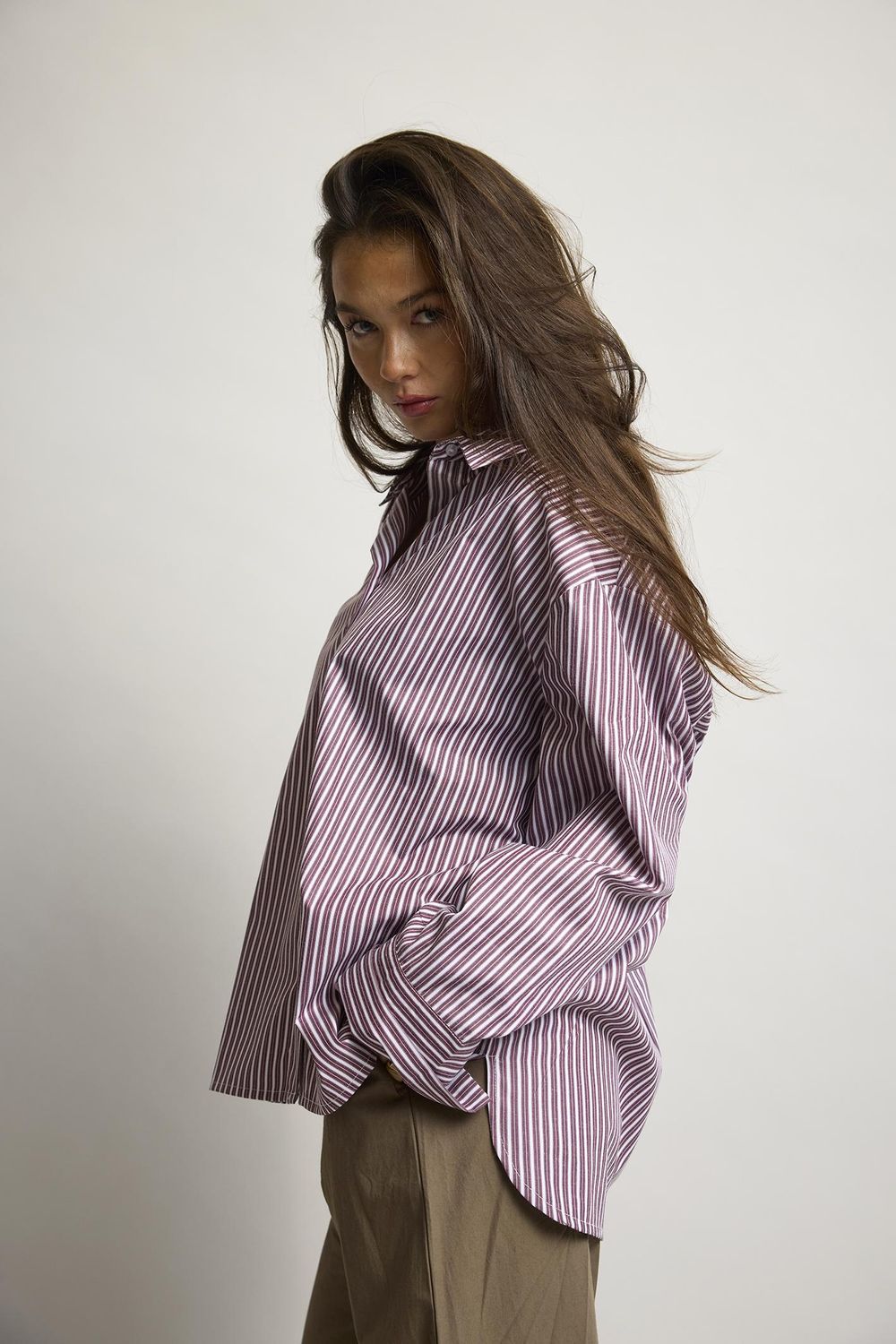 Kopenhaken- Henne long sleeve shirt