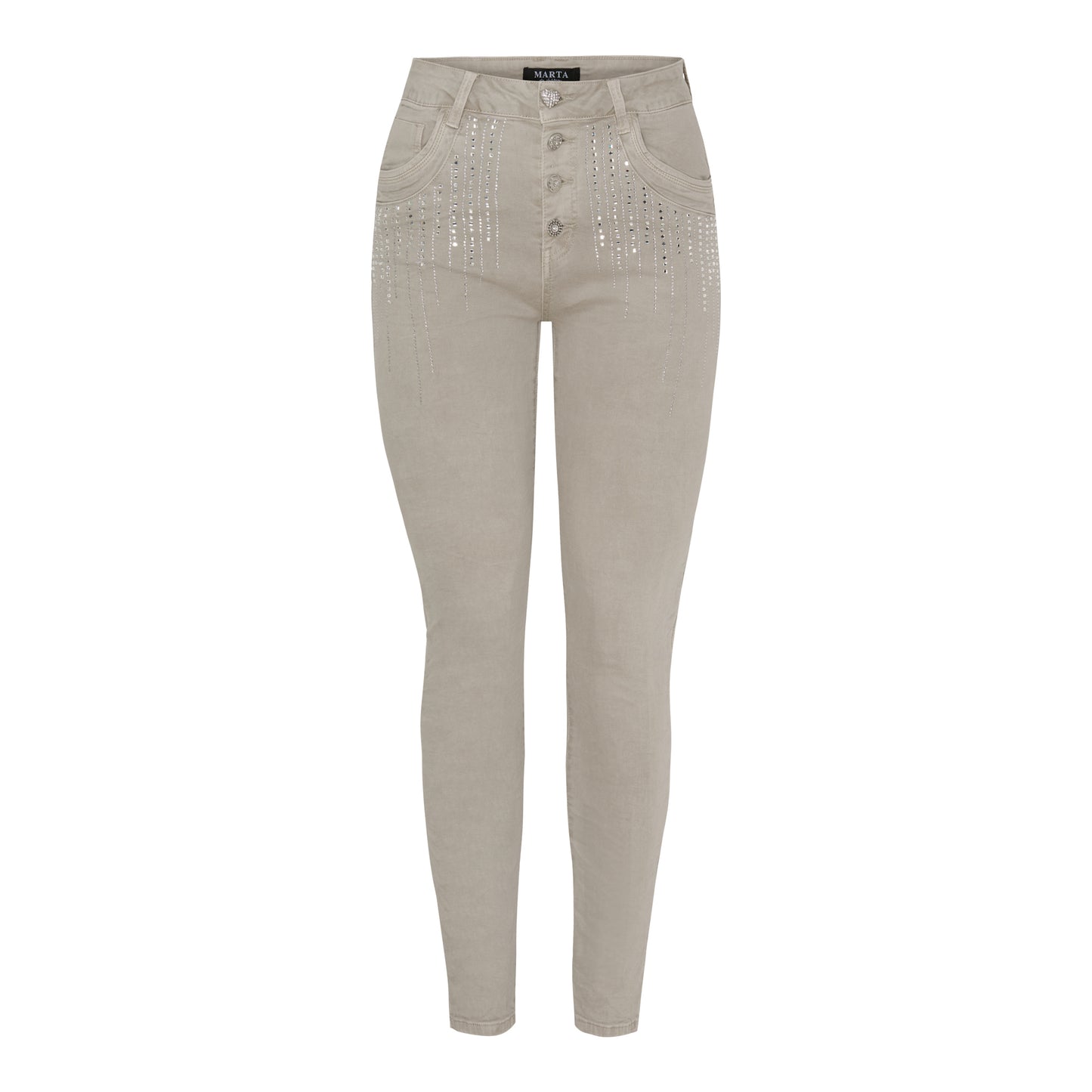 Mdc-Emma Jeans