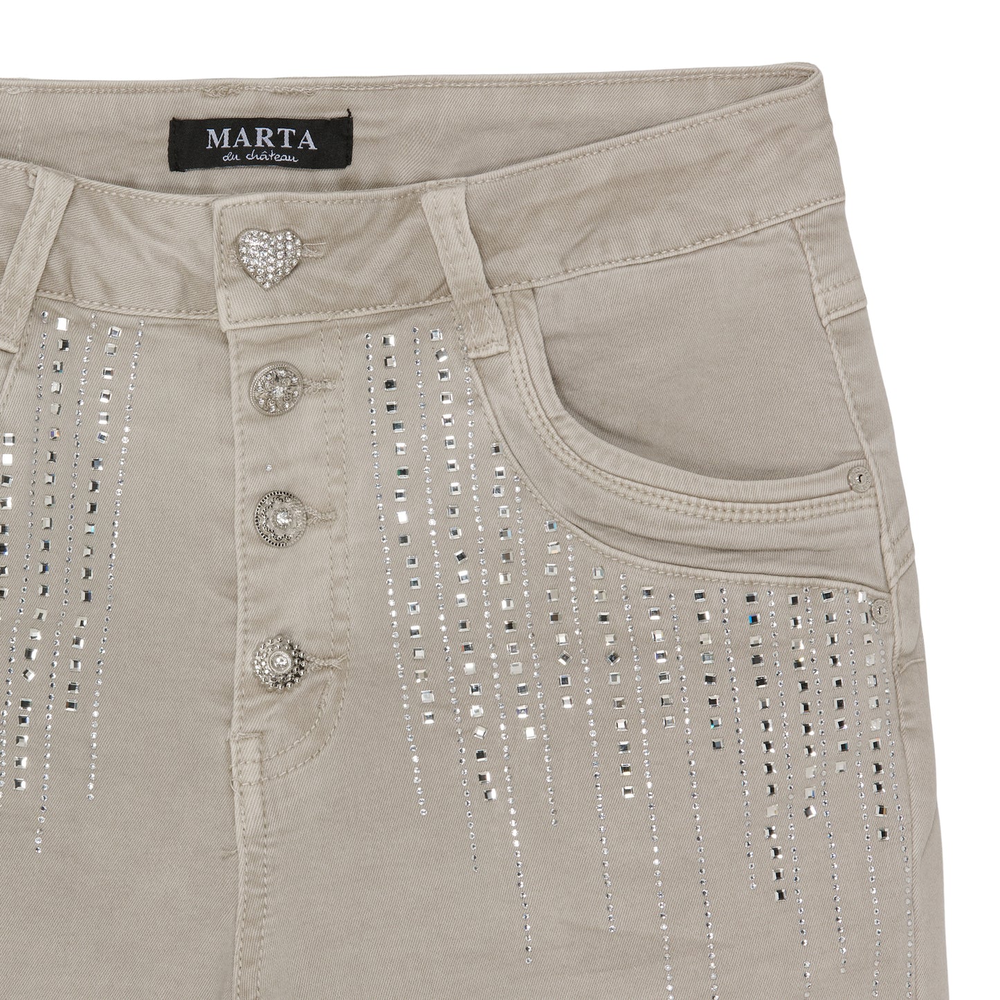 Mdc-Emma Jeans