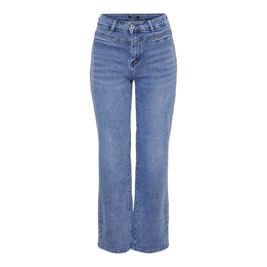 Marta Du Chateau- Ditte Jeans