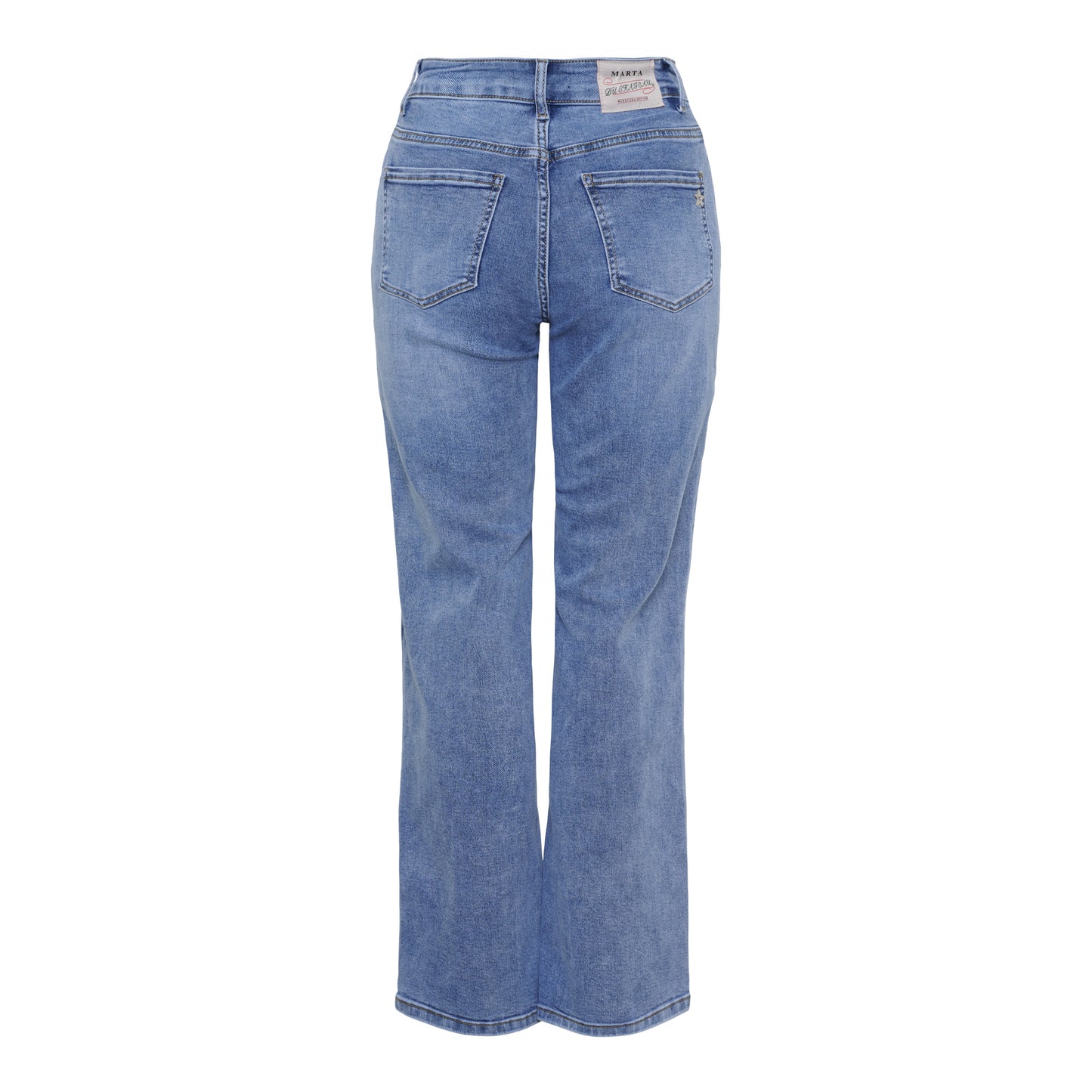 Marta Du Chateau- Ditte Jeans