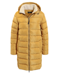 Jensen- Vadderad Jacka