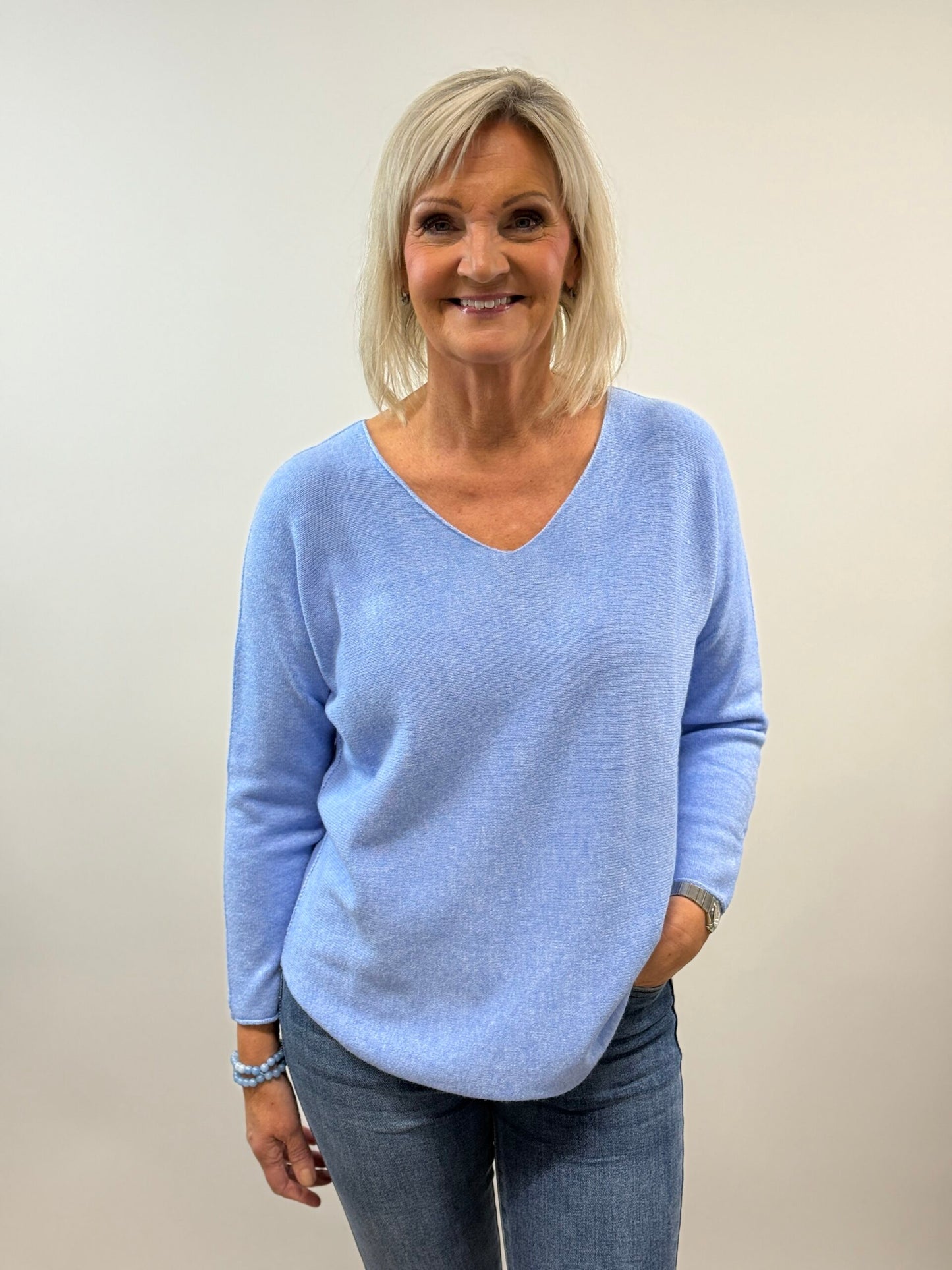 Mix By Heart- Tröja