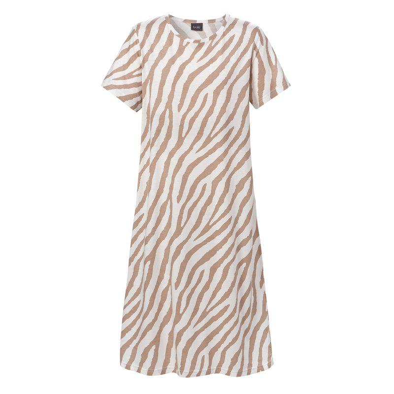 Trofé Nattlinne Bamboo zebra