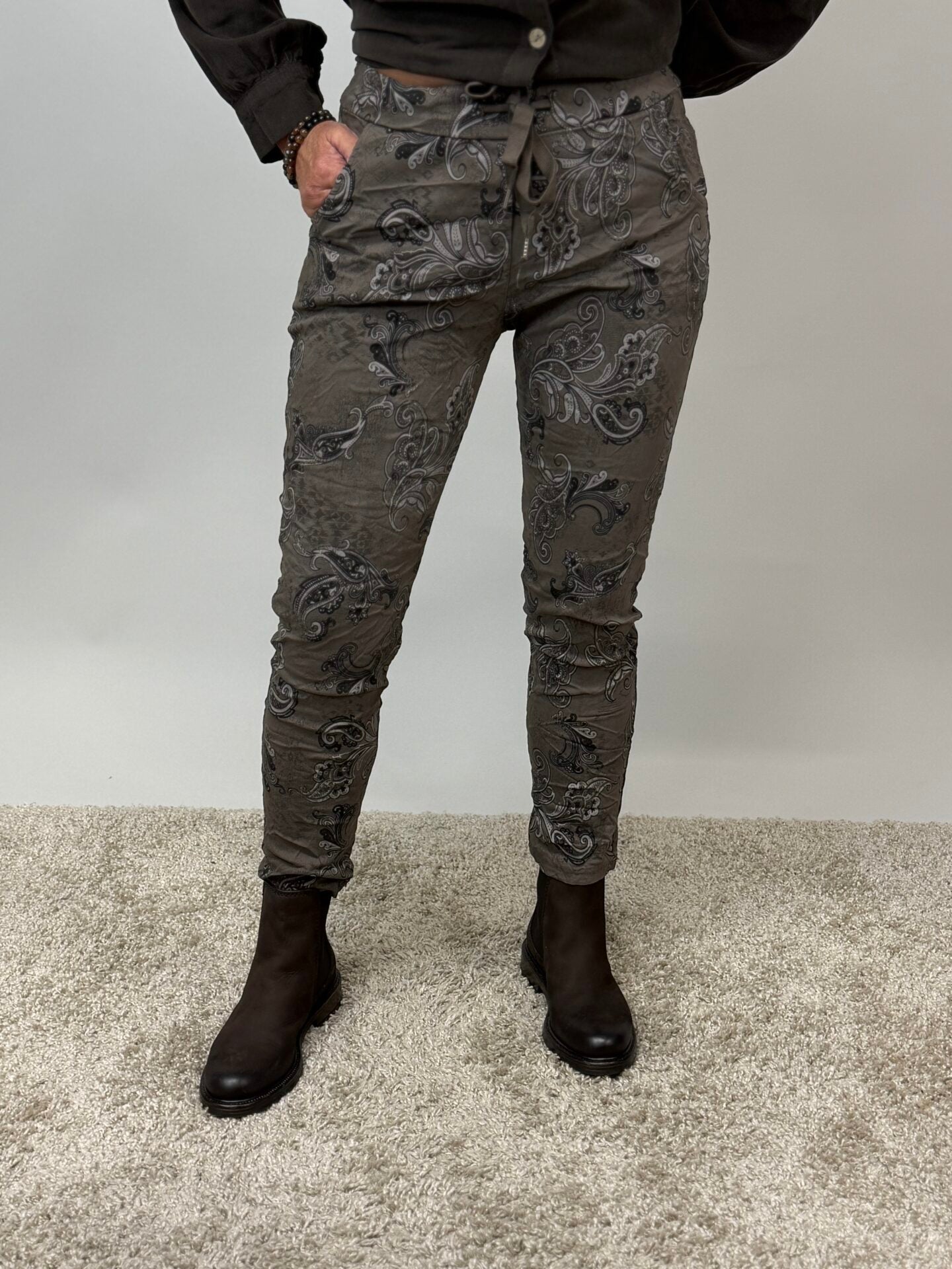 Mix By Heart- Signebyxa