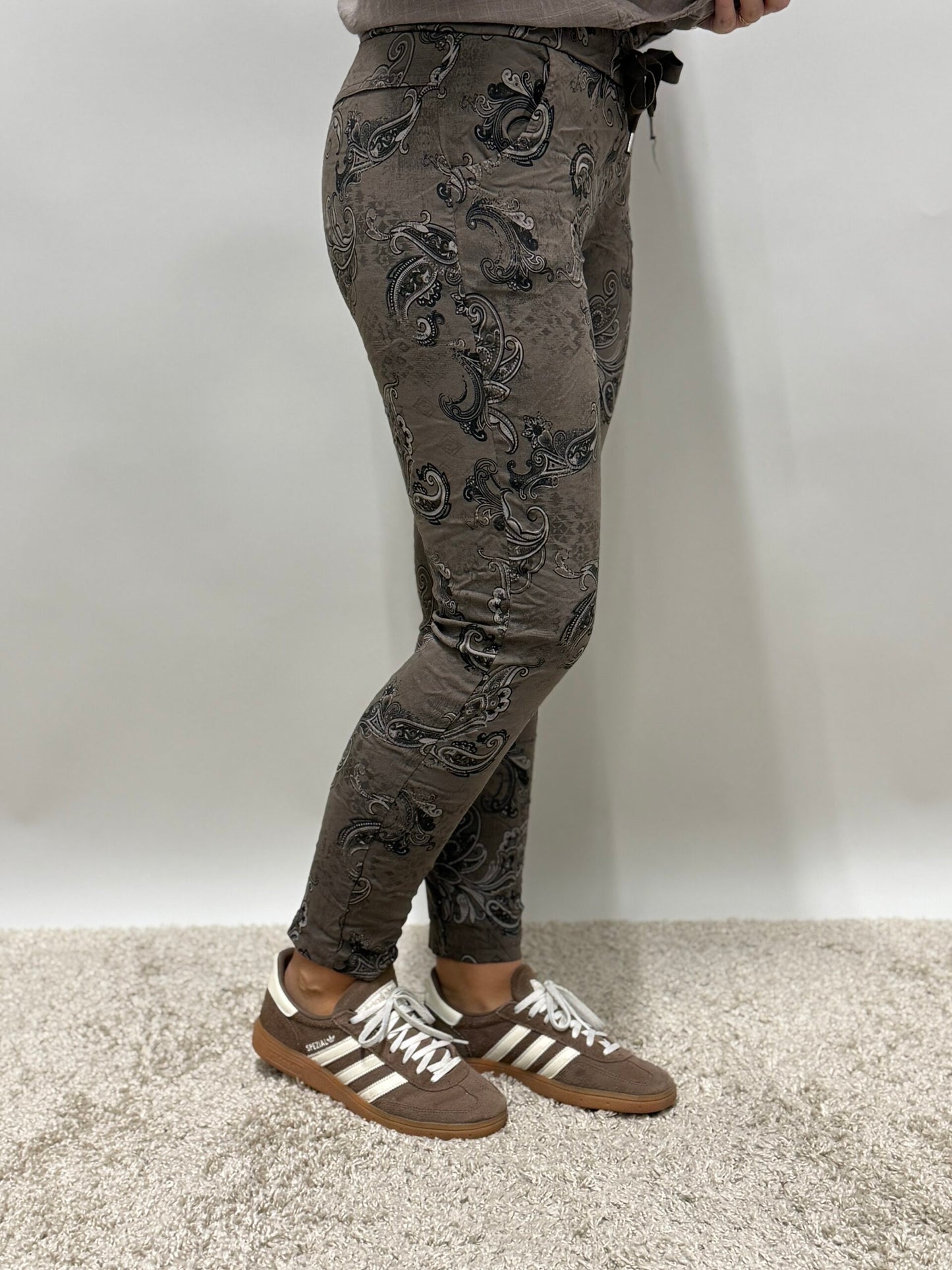 Mix By Heart- Signebyxa