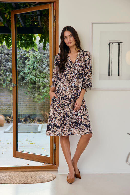 Jensen-Dress