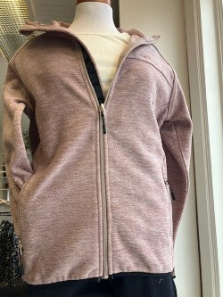 Kopenhaken- Lilleström Fleece jacka