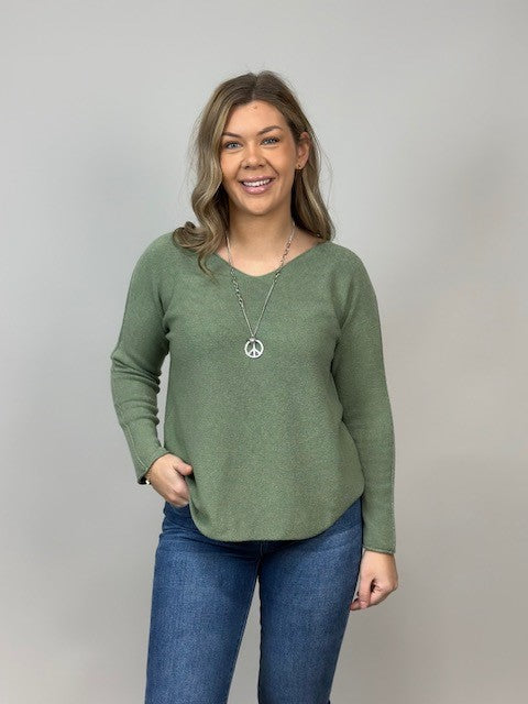 Mix By Heart- Tröja