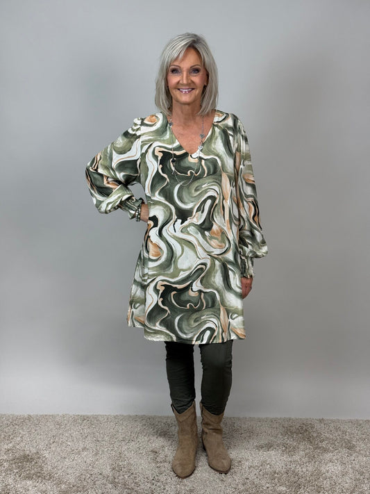 Mix By Heart- Klänning