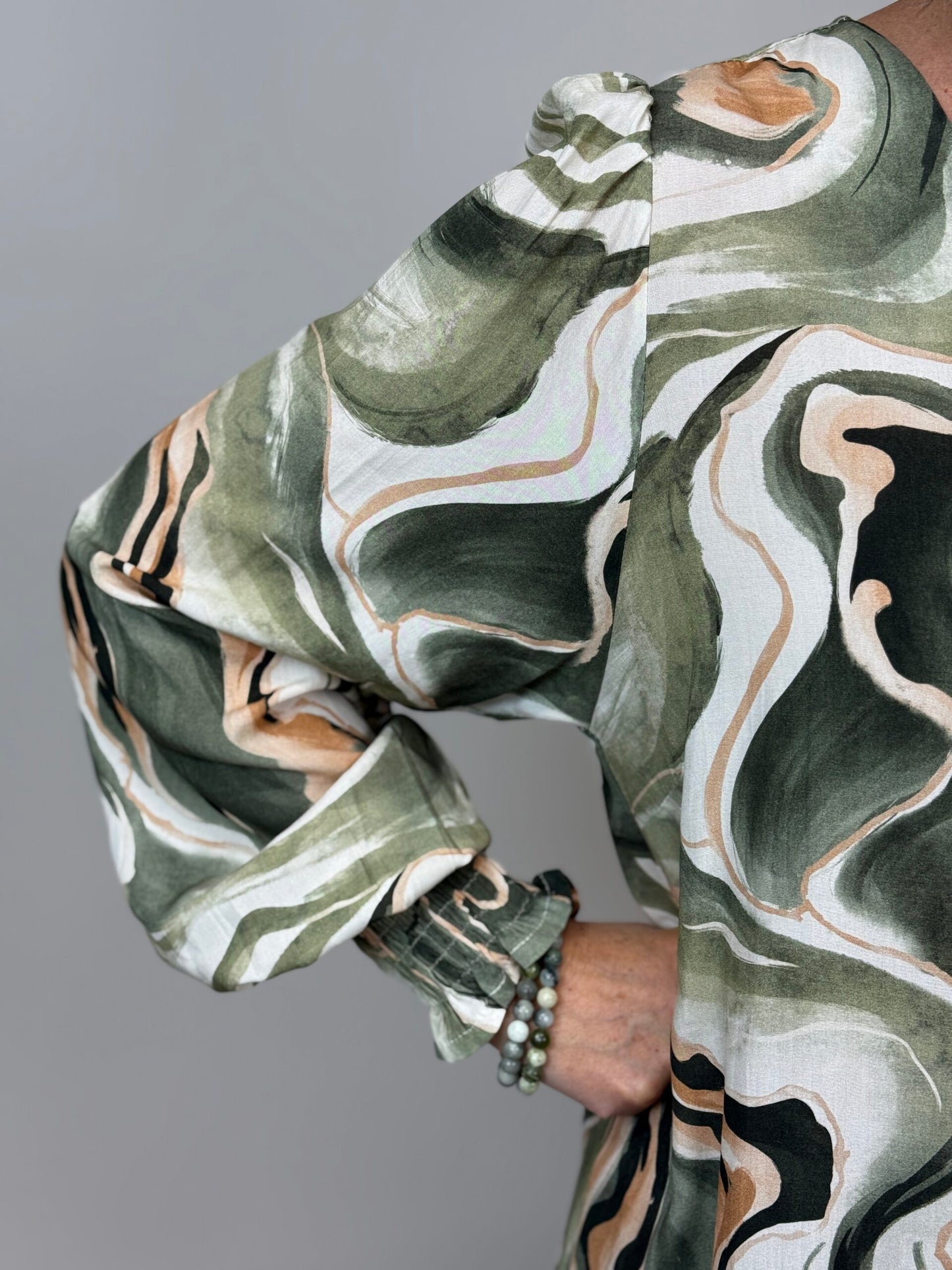 Mix By Heart- Klänning