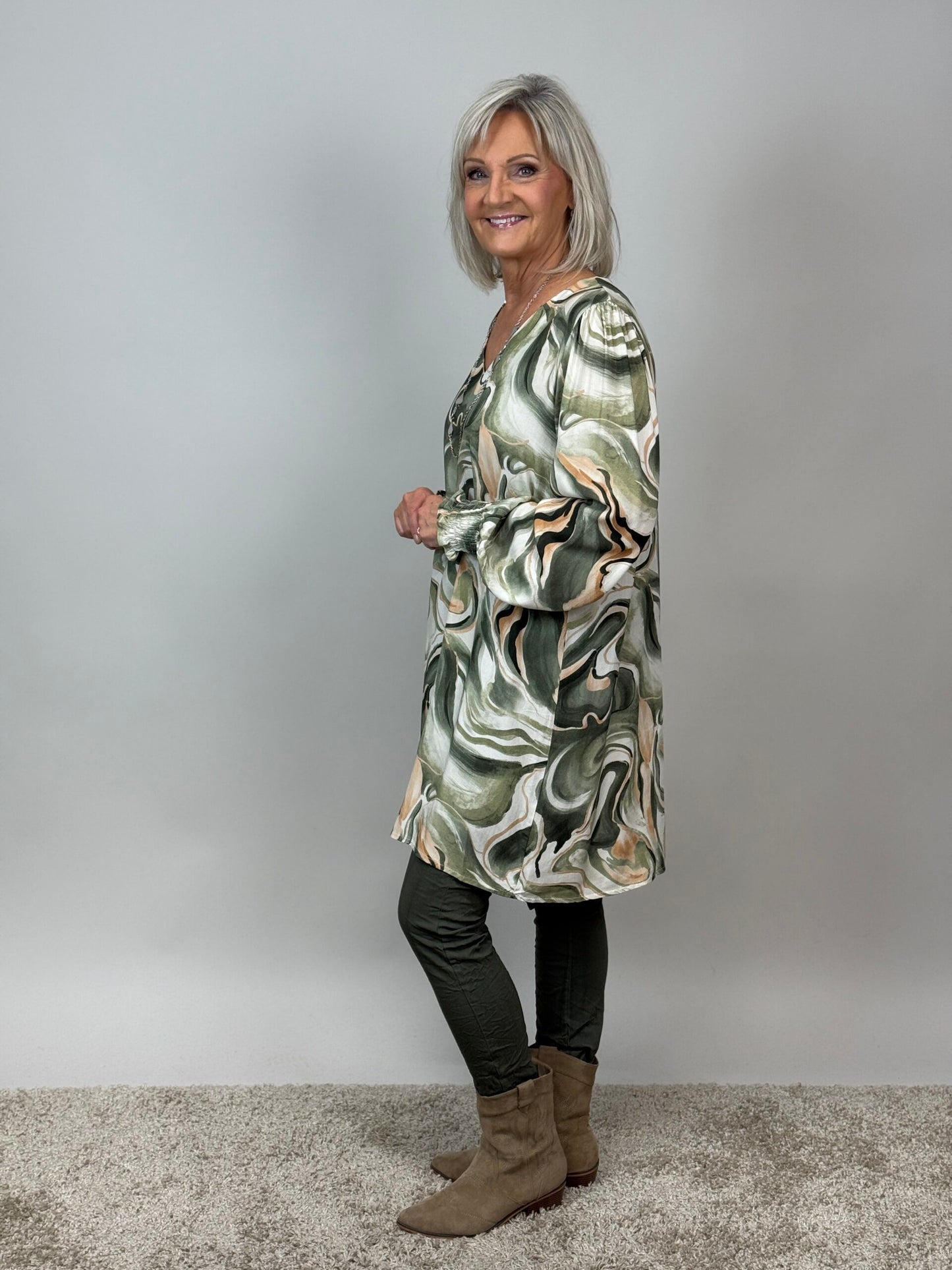 Mix By Heart- Klänning