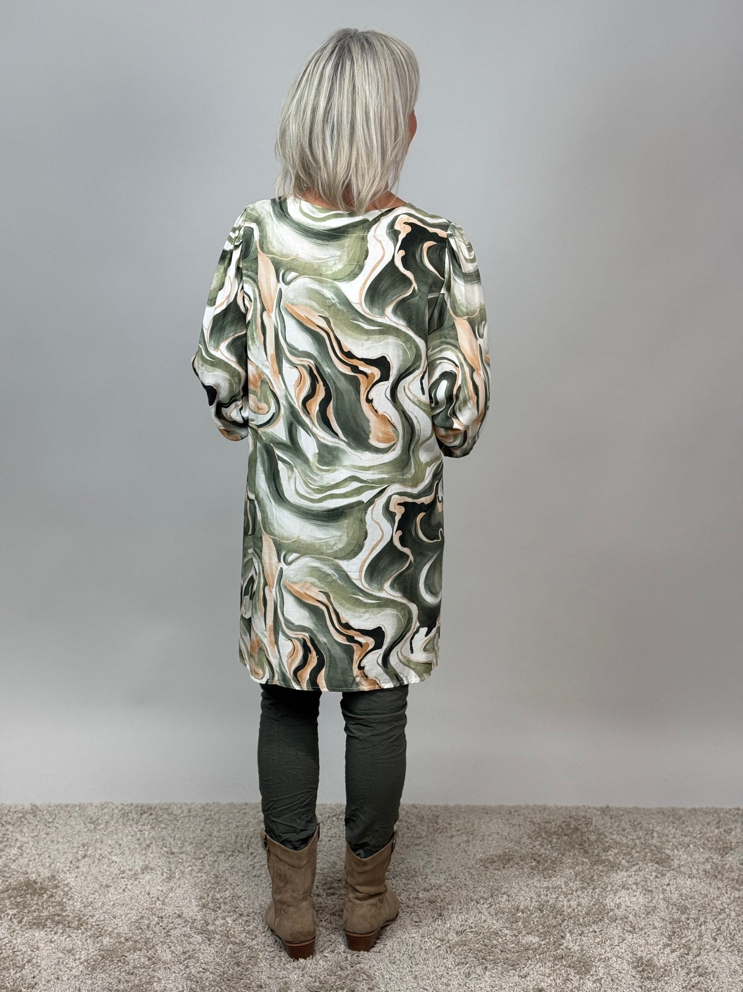 Mix By Heart- Klänning