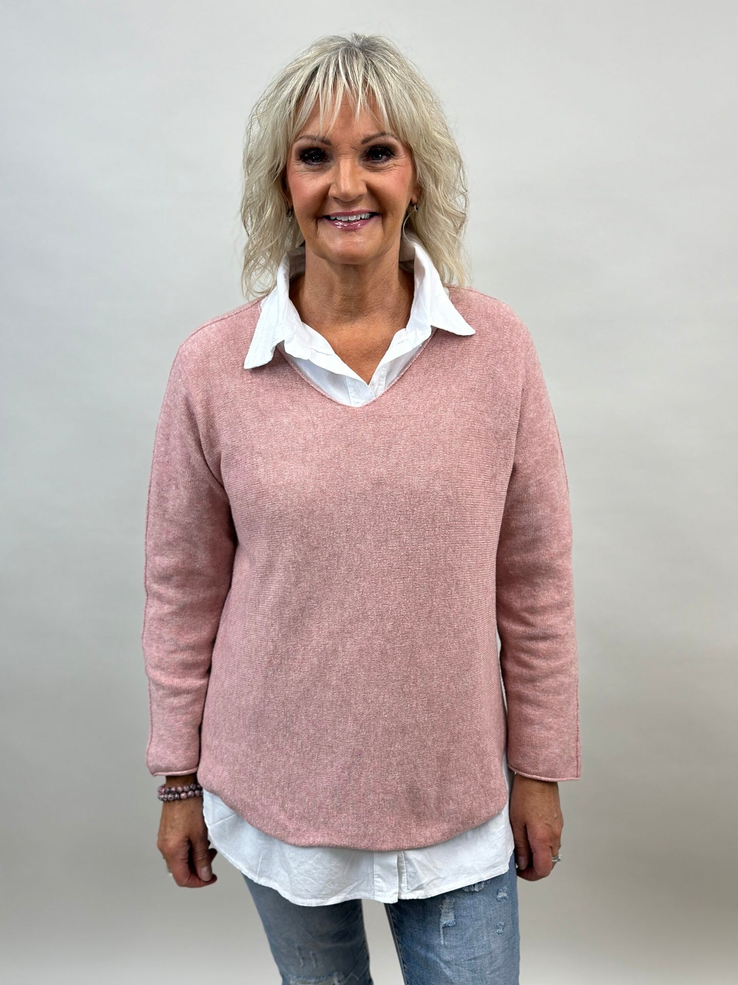 Mix By Heart- Tröja