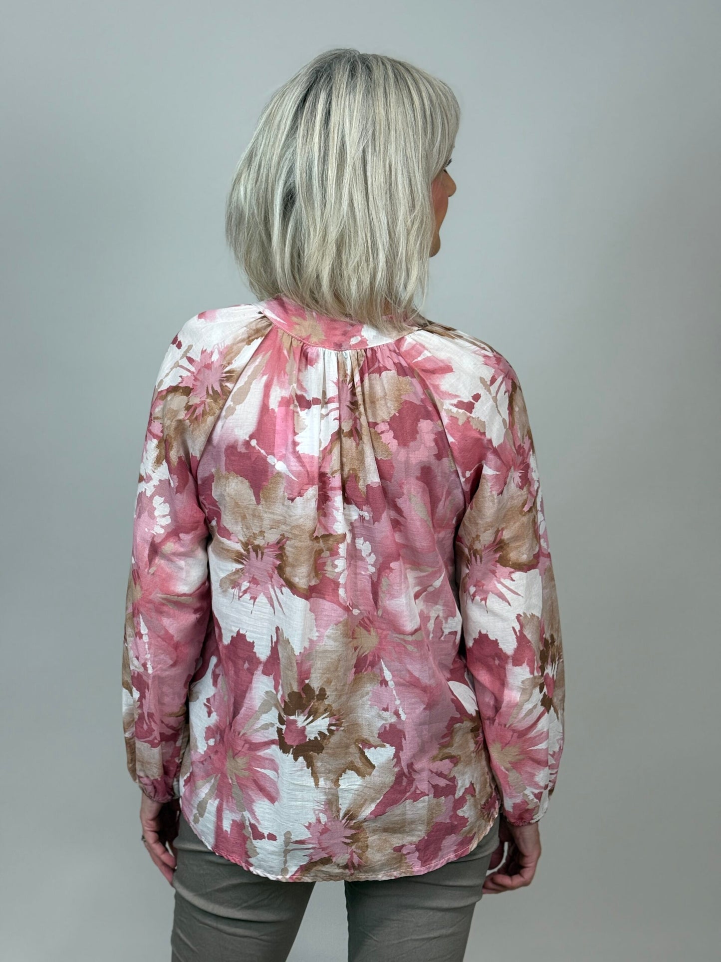 Mix By Heart-Blus Gry