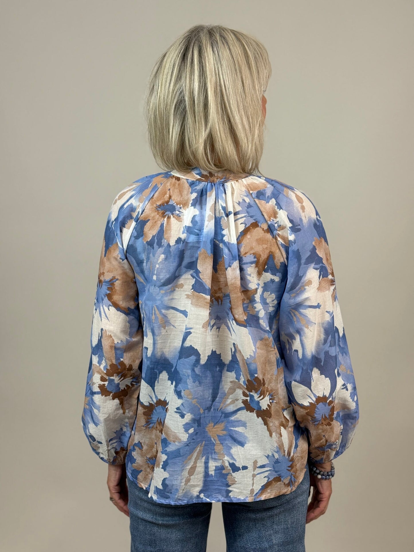 Mix By Heart-Blus Gry