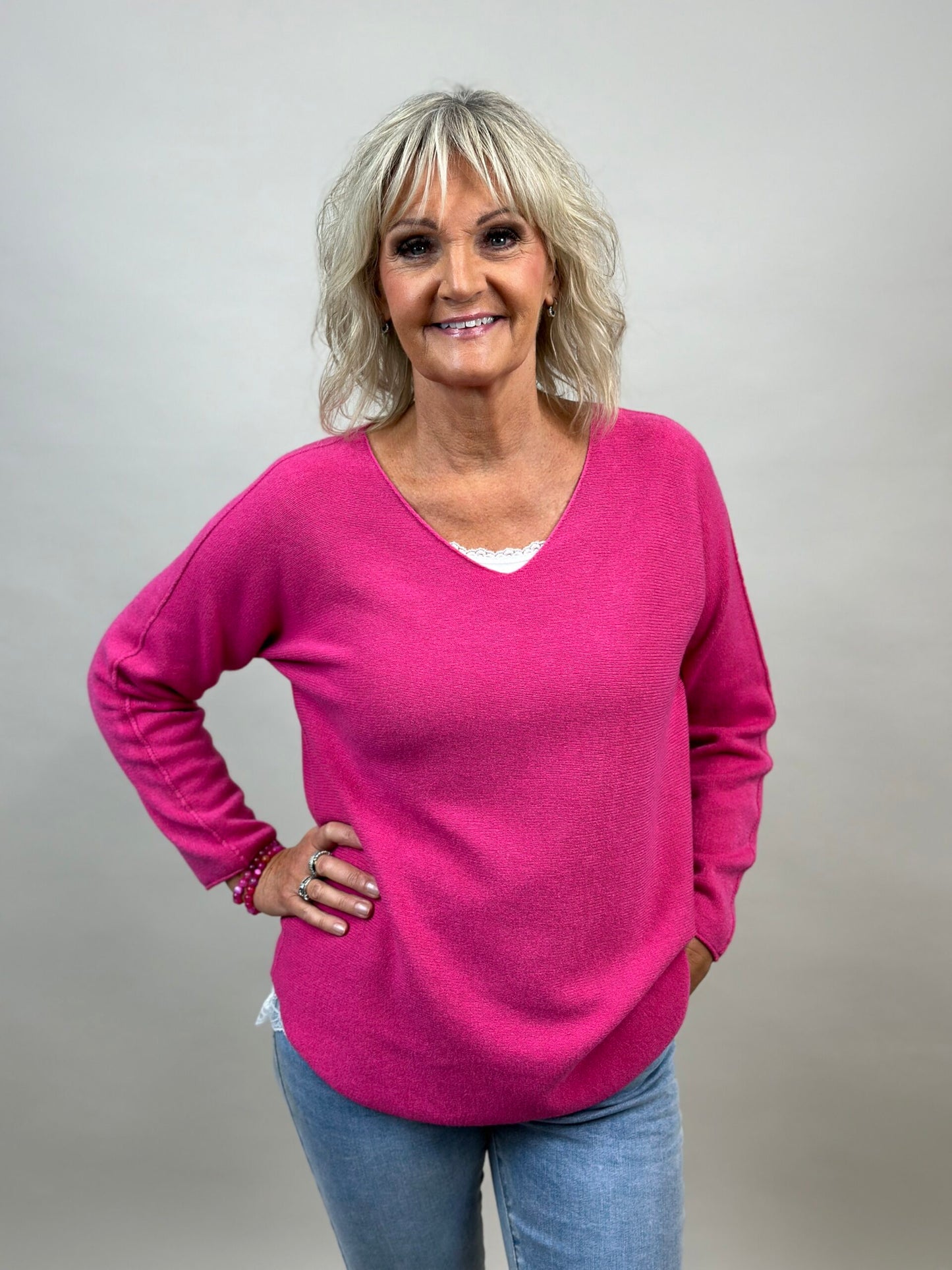 Mix By Heart- Tröja