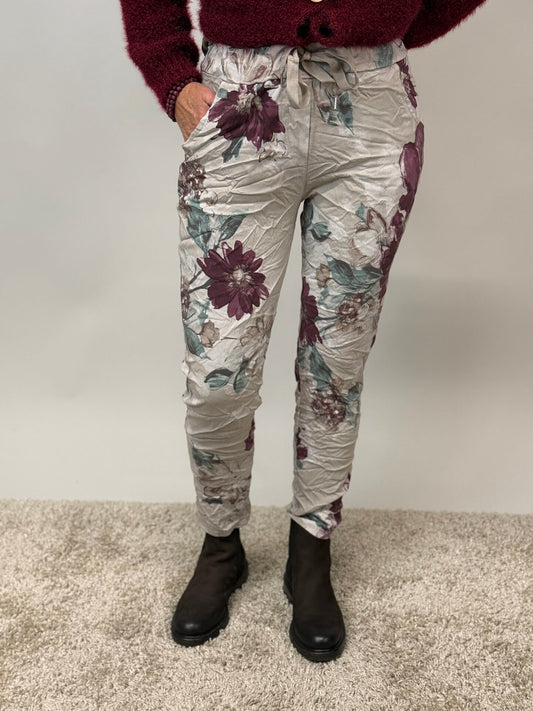 Mix By Heart Byxa Signe