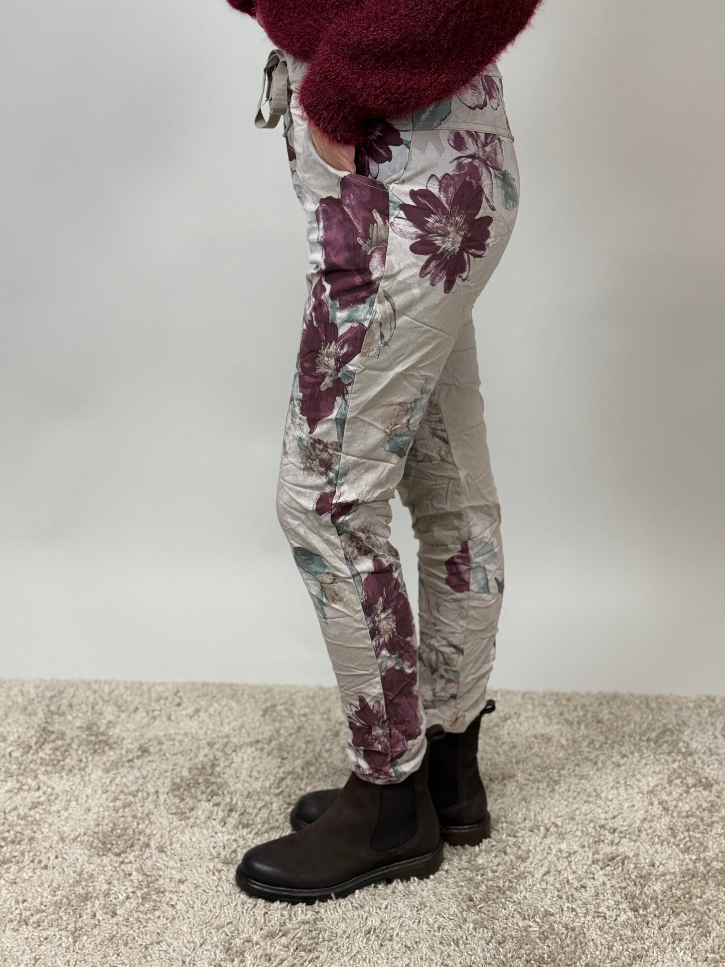 Mix By Heart Byxa Signe