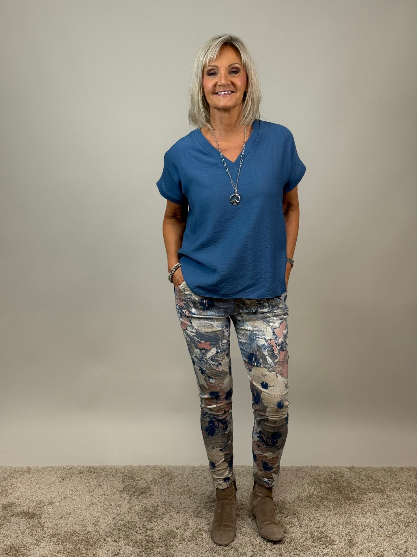 Mix By Heart- Signe Byxa