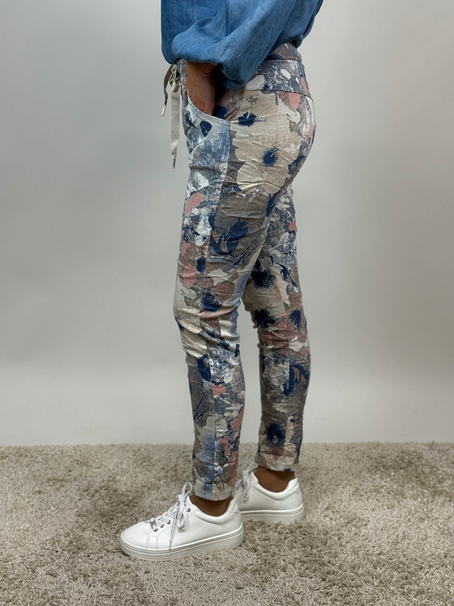 Mix By Heart- Signe Byxa