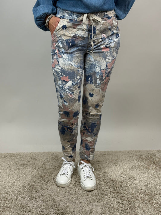 Mix By Heart- Signe Byxa