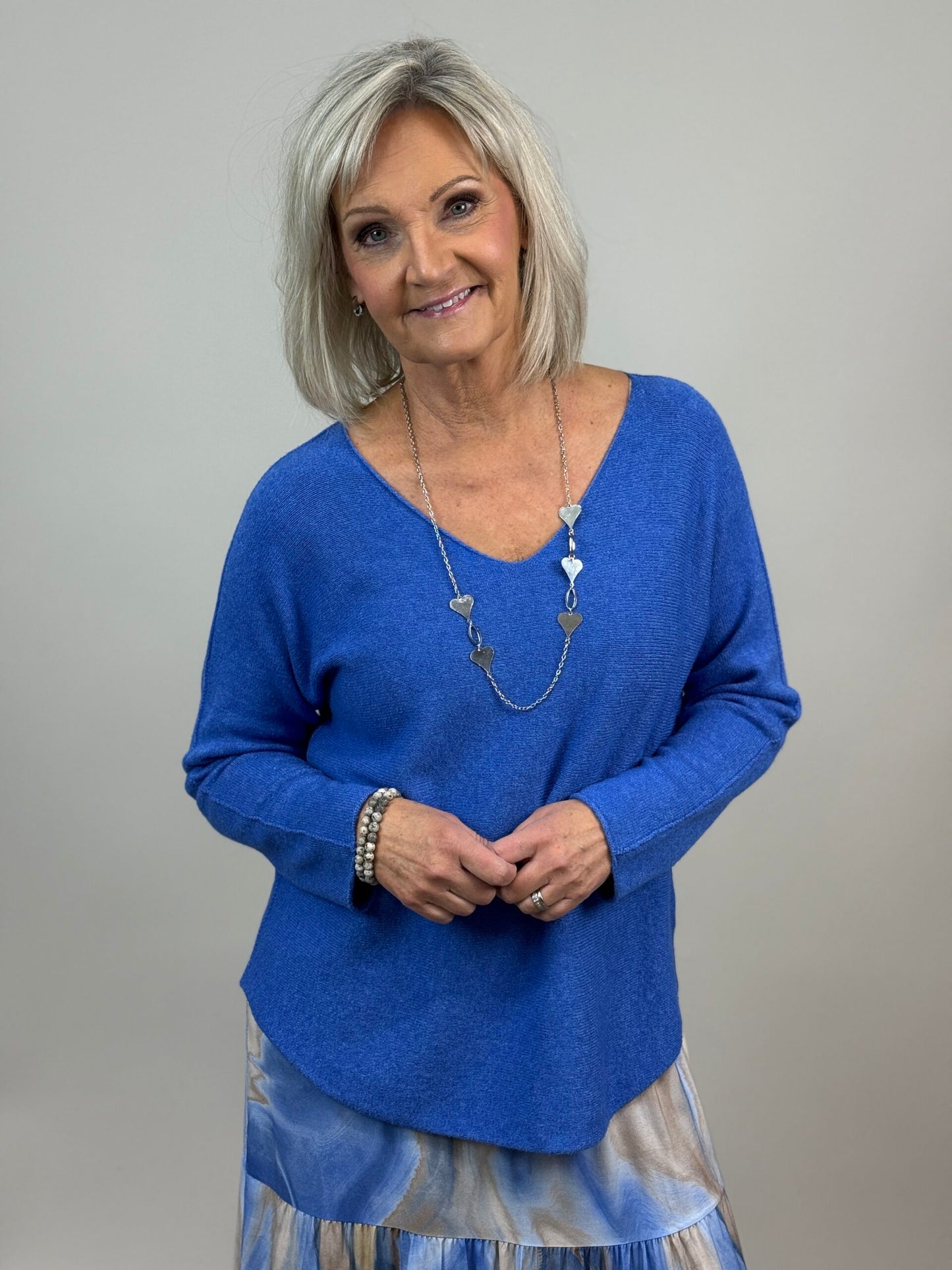 Mix By Heart- Tröja