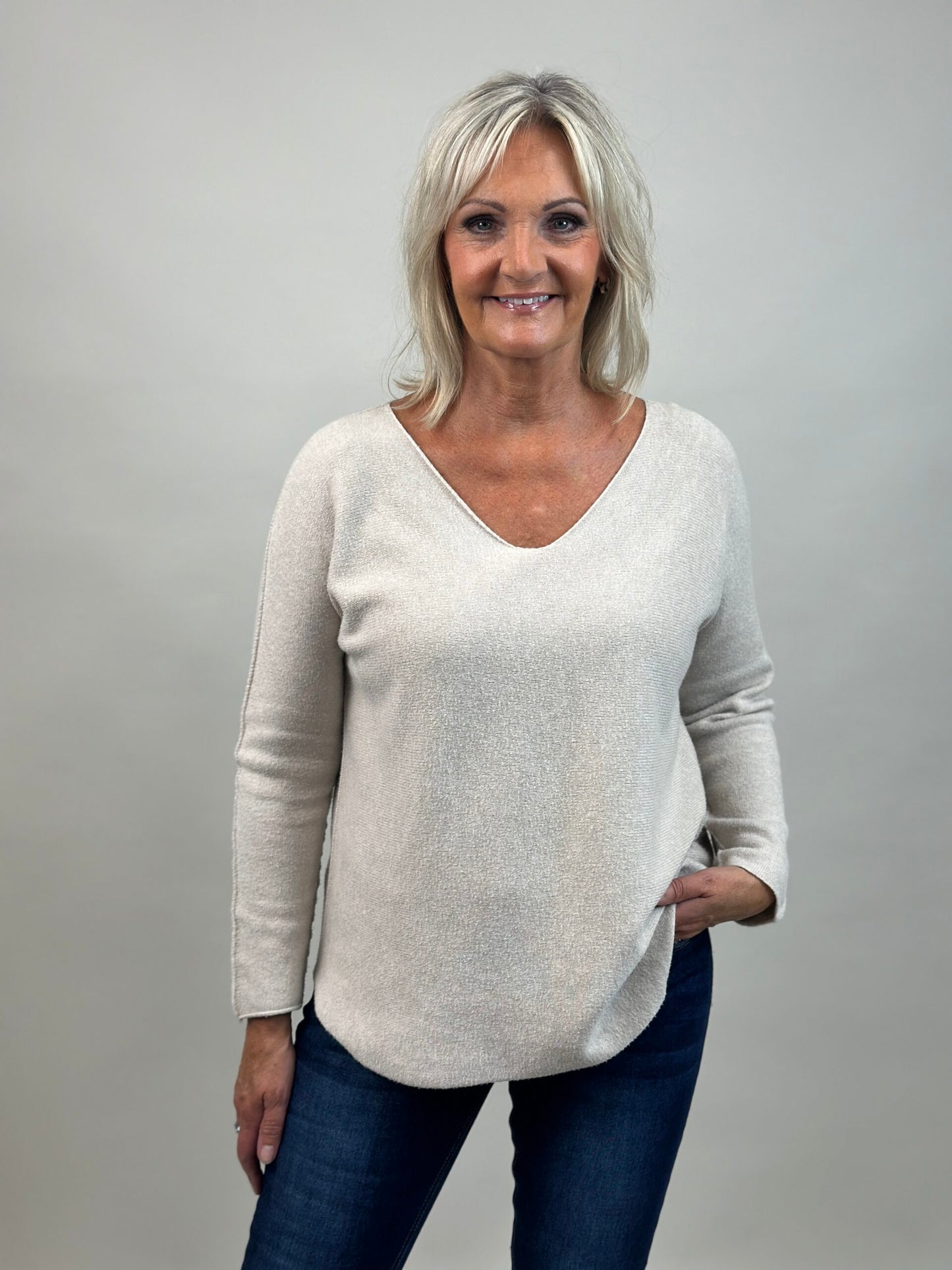 Mix By Heart- Tröja