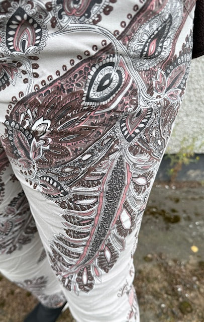 Mix By Heart-Byxa Signe