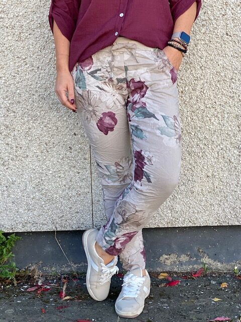 Mix By Heart Byxa Signe